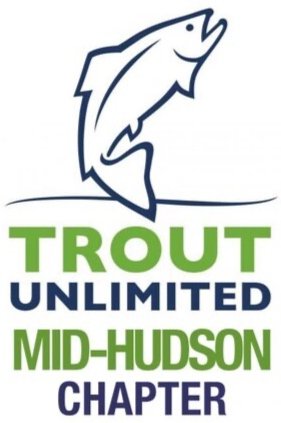 MHTU Annual Fundraising Dinner — Mid Hudson Trout Unlimited